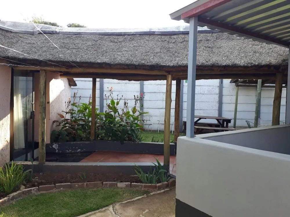 Goba b&b