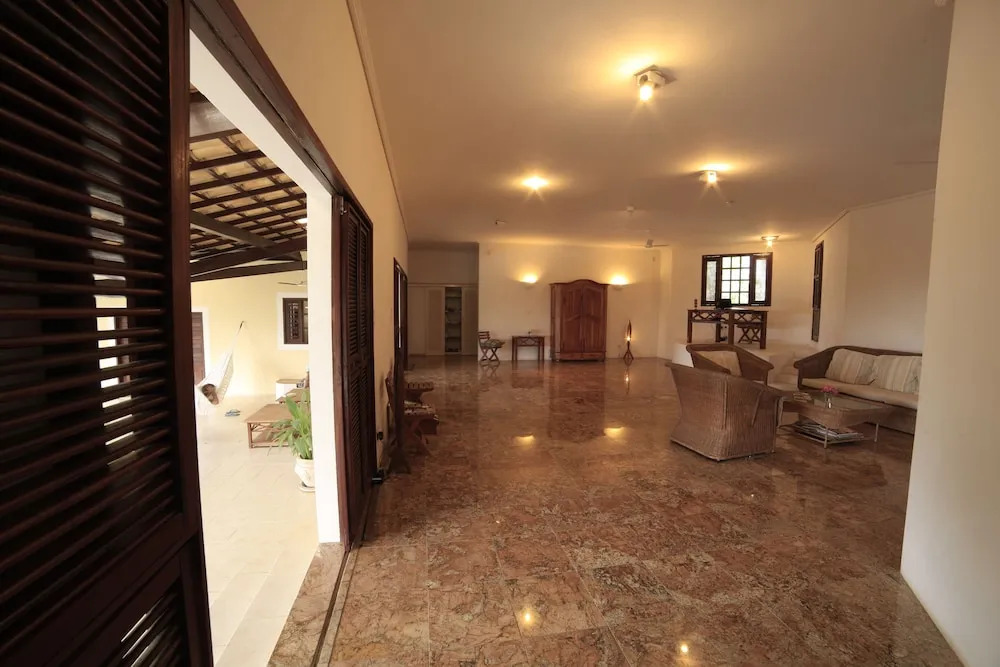 Casa para temporada no Cumbuco