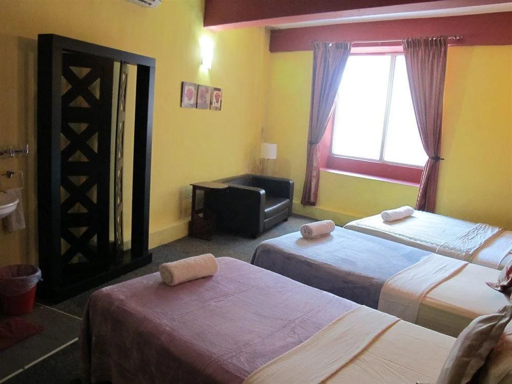 Paradiso Guesthouse
