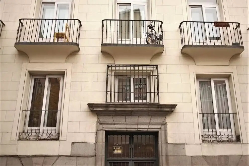 Acogedor y Precioso Piso Junto a Plaza Mayor