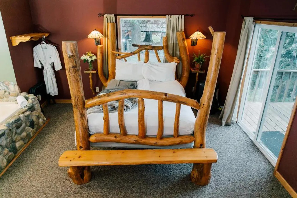 Pine River Ranch B&B