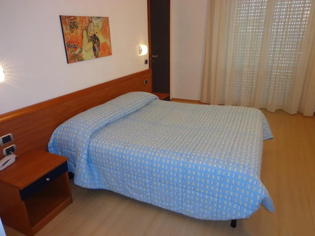 Hotel La Sirenetta