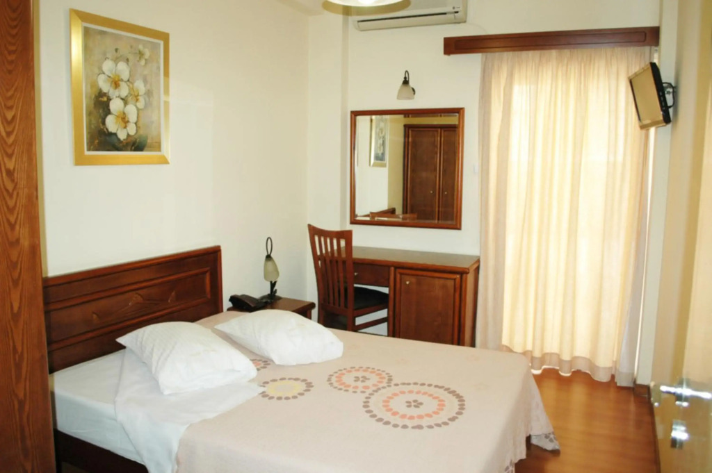 Omiros Hotel