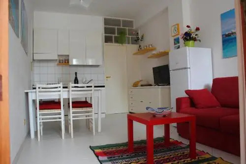 Il Mulino1 Holiday Home