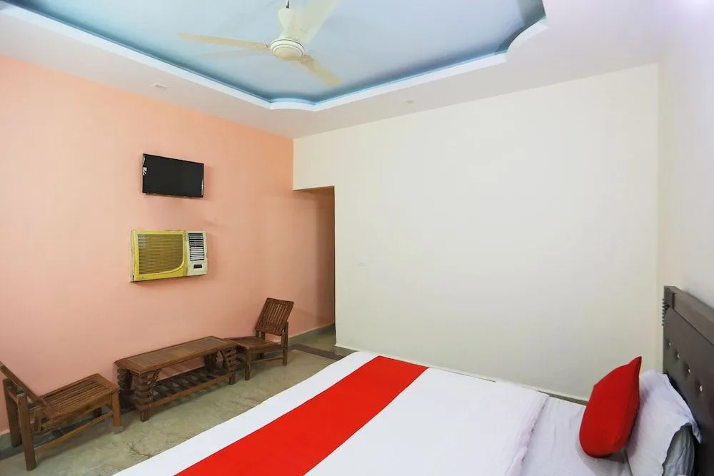 Oyo 49636 Ashoka Inn