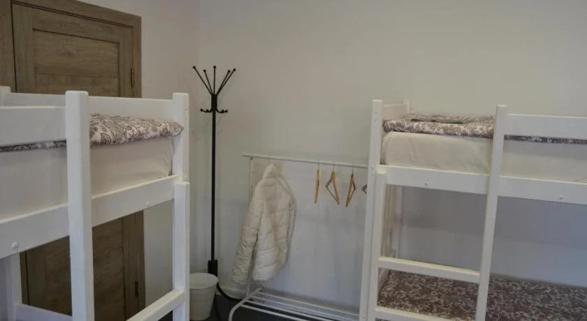 Hostel Matreshka