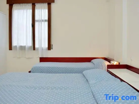 Modern Flat for 4 Guests sea View-beahost