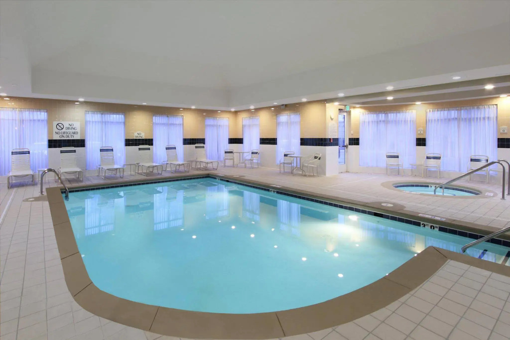 Hilton Garden Inn Chesapeake Greenbrier