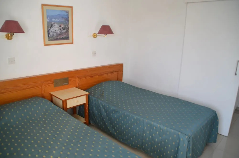 Sea Apartments