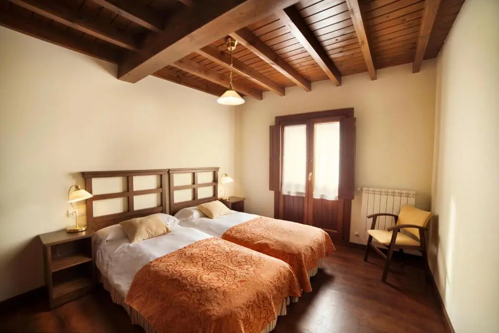 Apartamentos La Calvera