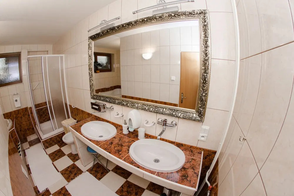 Hotel Sachticka