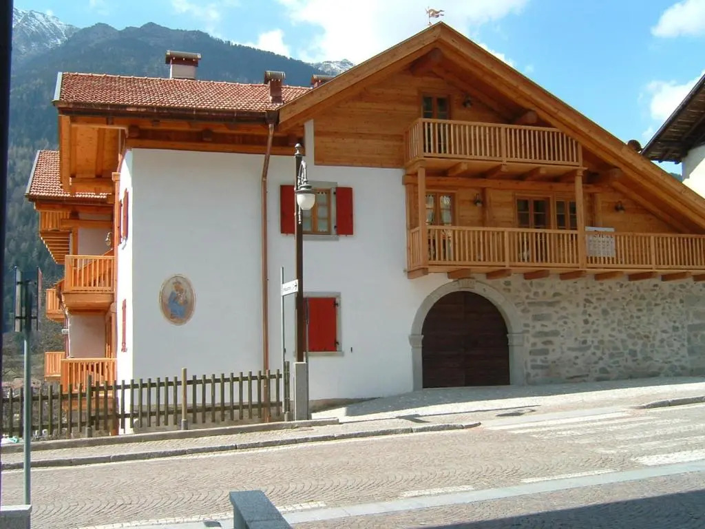 Casa Dai Fre' CIPAT ZERO22018-AT-ZERO53006