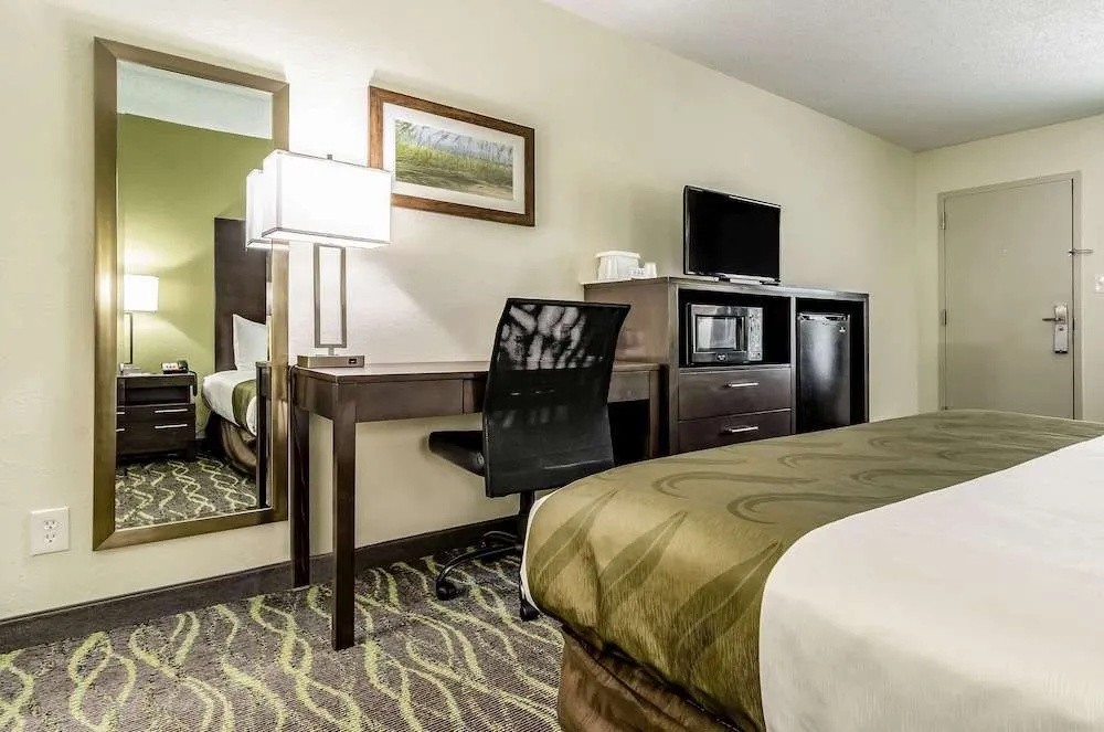 Ramada Limited Creedmoor Butner Area