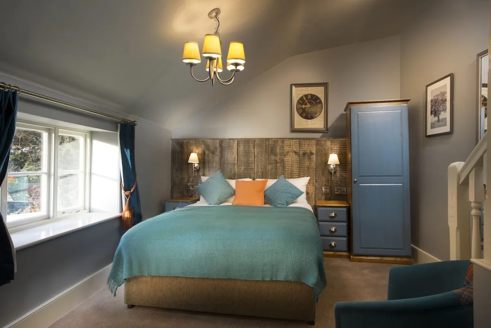 The Ostrich Inn London Heathrow