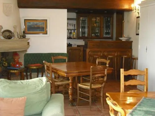 Hôtel du Pont Blanc