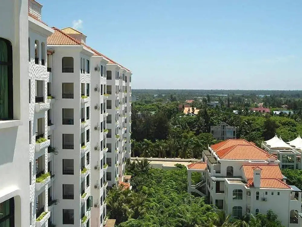 Zhongnansen Hotel