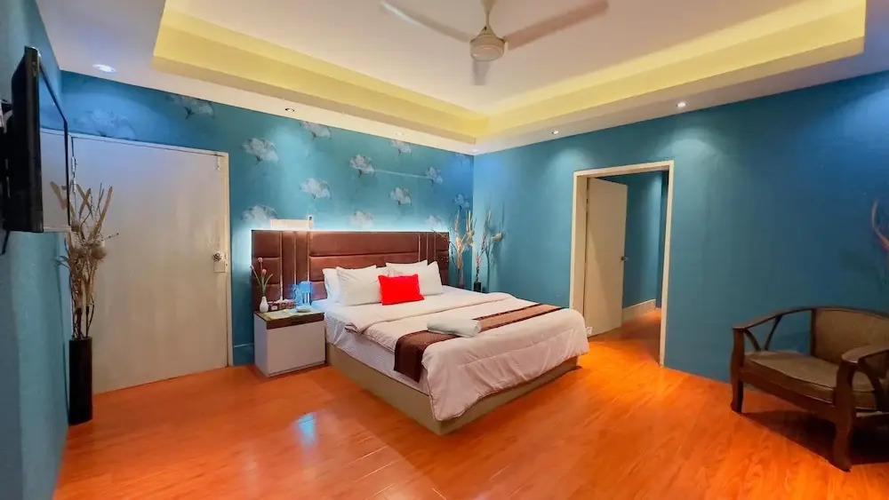Rezala Sweet Home Uttara