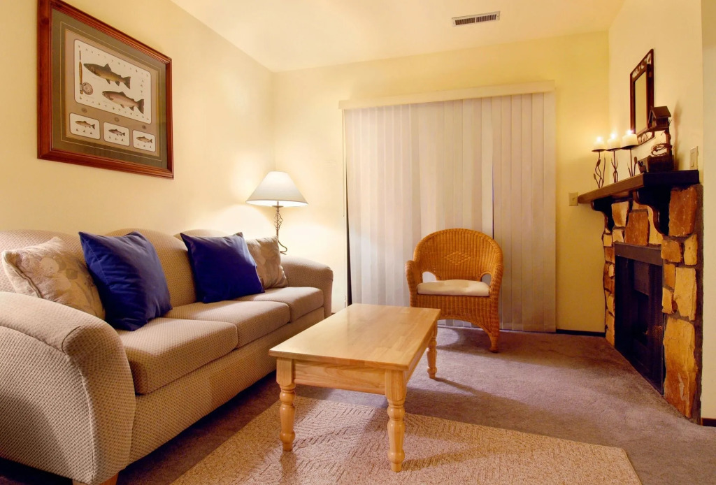 PowderWood by All Seasons Resort Lodging
