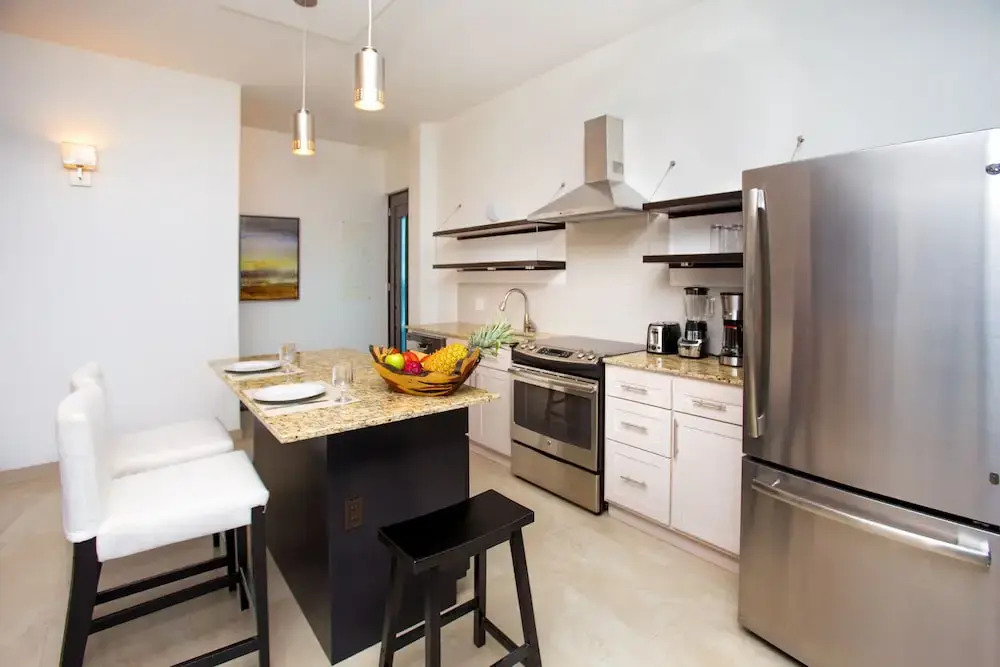 Bella Luna Beach House #227462