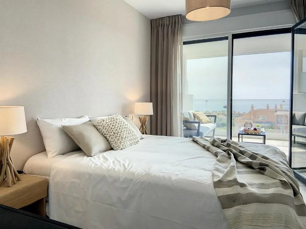 Via Celere 2330 Sea View Apartment