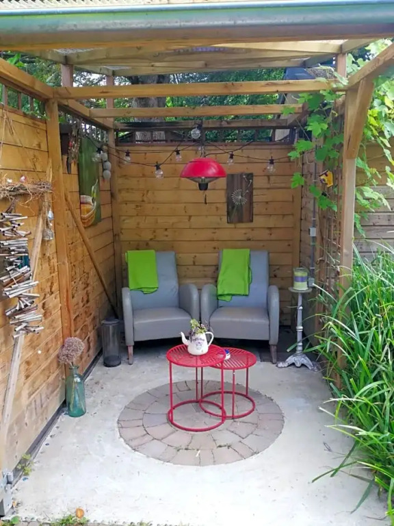 B&B De Zes Wielen