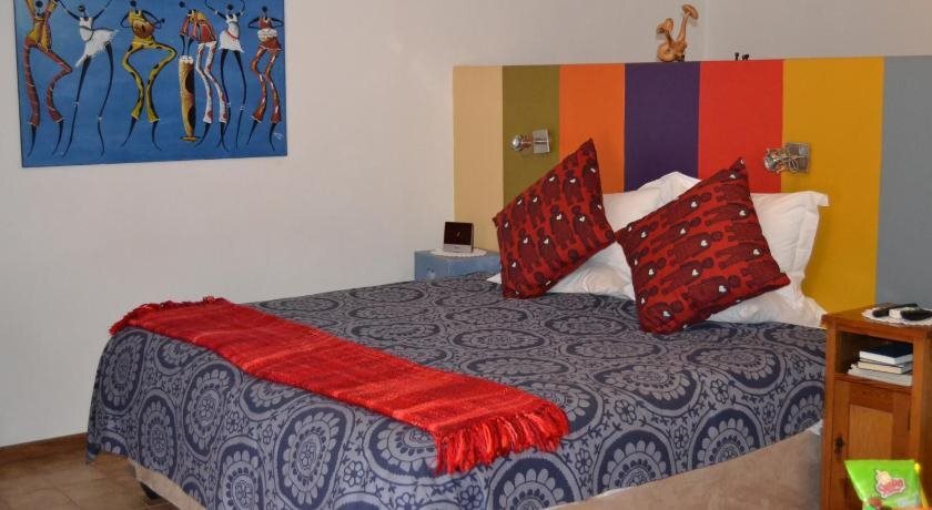 The Bushbaby Inn