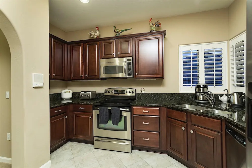 Hot Spot at Desert Ridge 2 BR by Casago