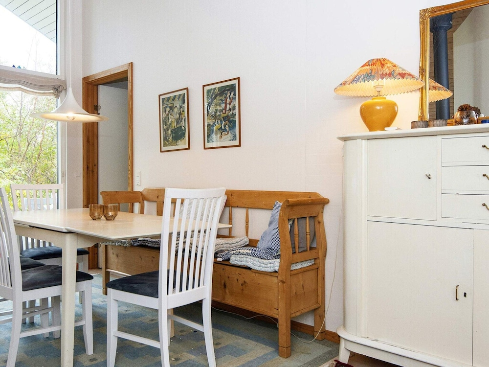 5 star holiday home in Grenaa