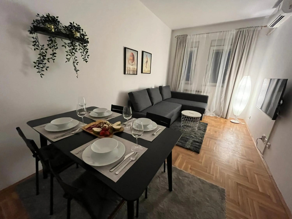 Apartment Ana - City Center