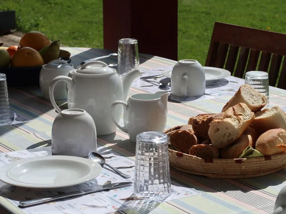 Apitoki - Chambres dhôtes au Pays Basque