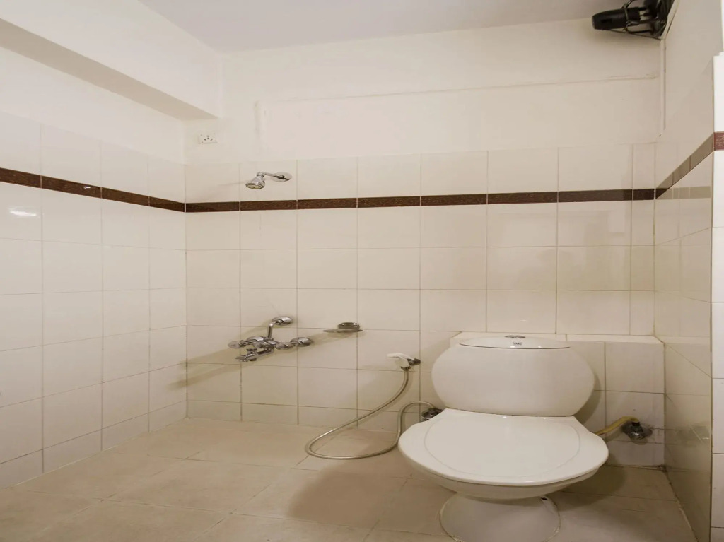 OYO 9386 Begumpet
