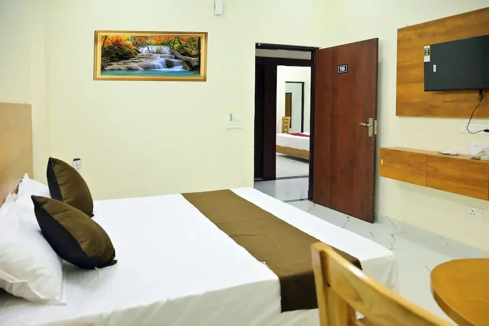 The Opal Hotel