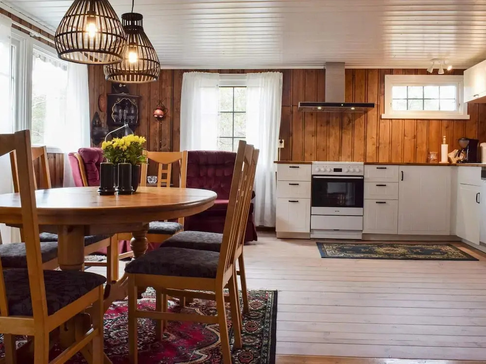 4 Star Holiday Home in Berg I Ostfold