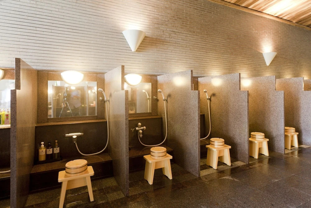 Awara Onsen Matuya Sen Sen