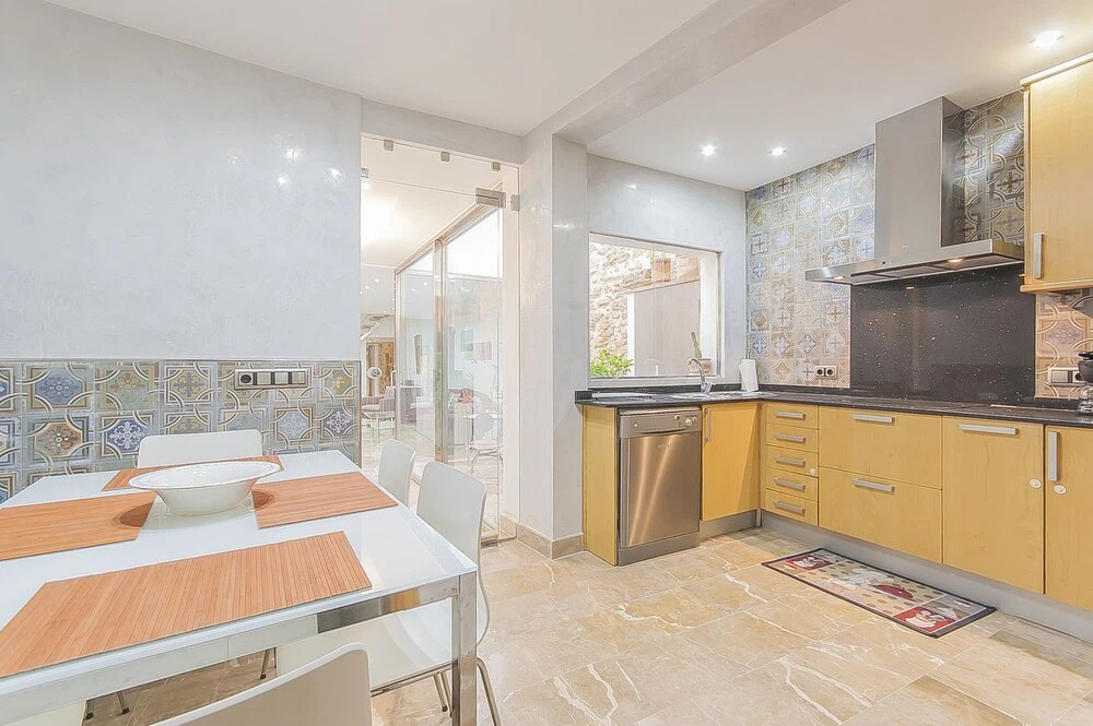 Boveda Boutique House