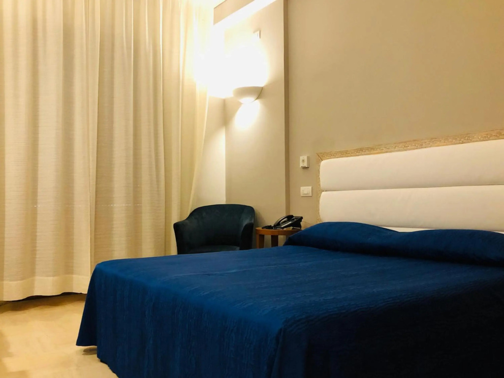 Grand Hotel Ambasciatori Wellness & Spa