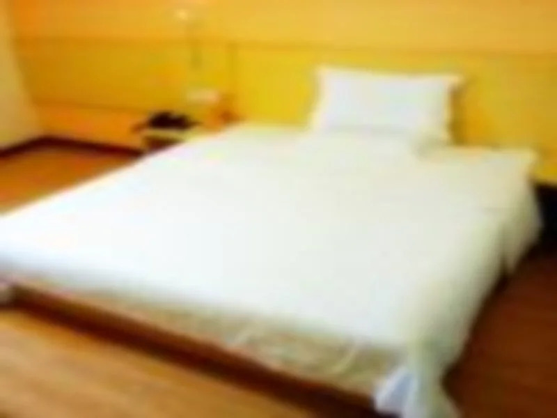 7 Days Inn Shanwei Lufeng Coach Terminal Branch