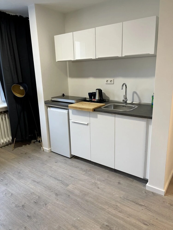 Aparthotel Neumünster City