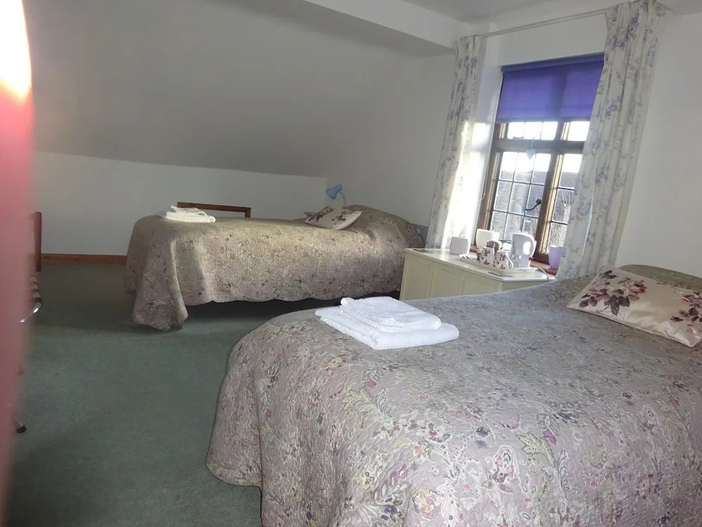 Strawberry Cottage B&B