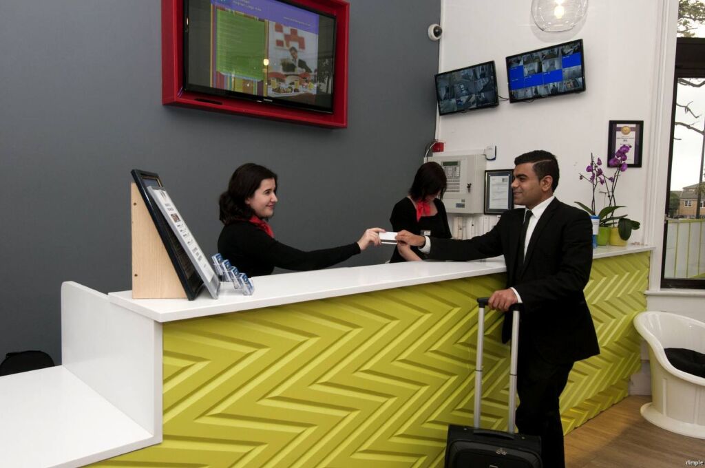 Best Western London Peckham Hotel