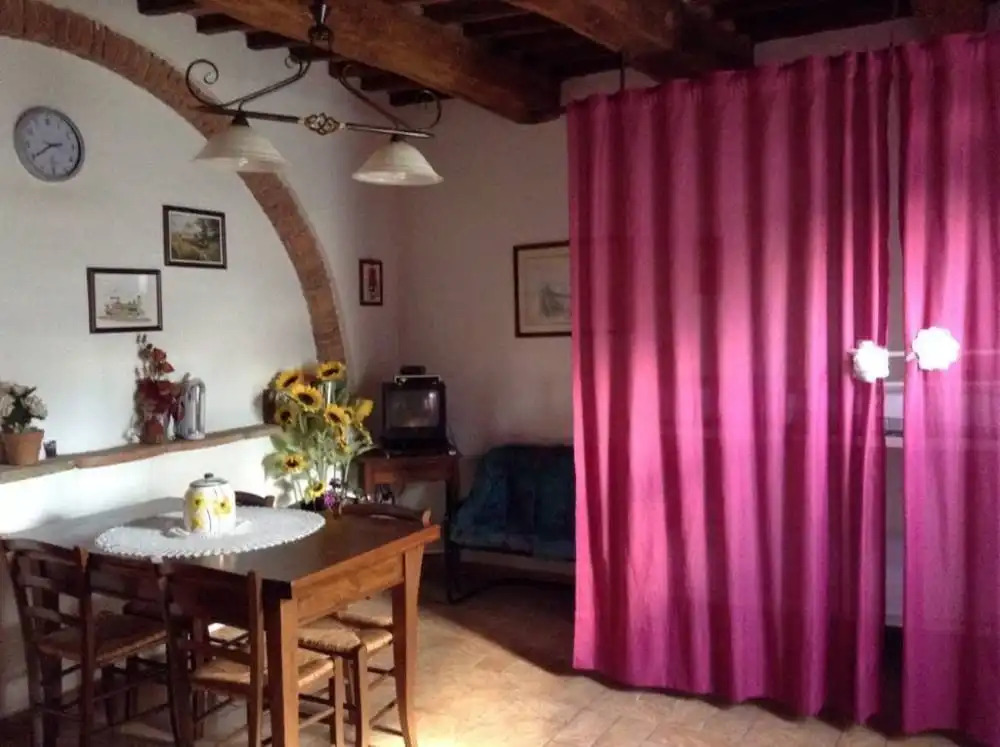 Agriturismo Podere Sottogello