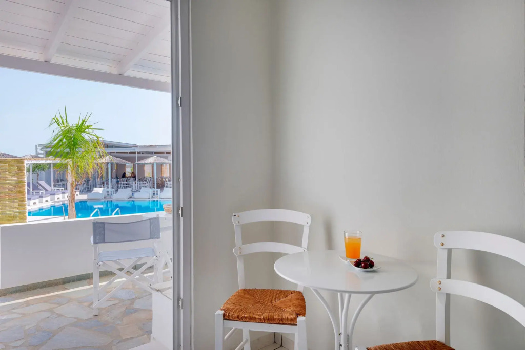 Aegean Paradiso Vacation Club