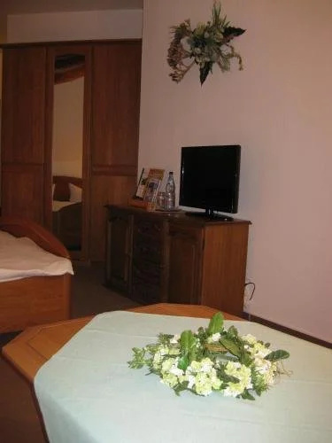 Waldhotel Ehrental