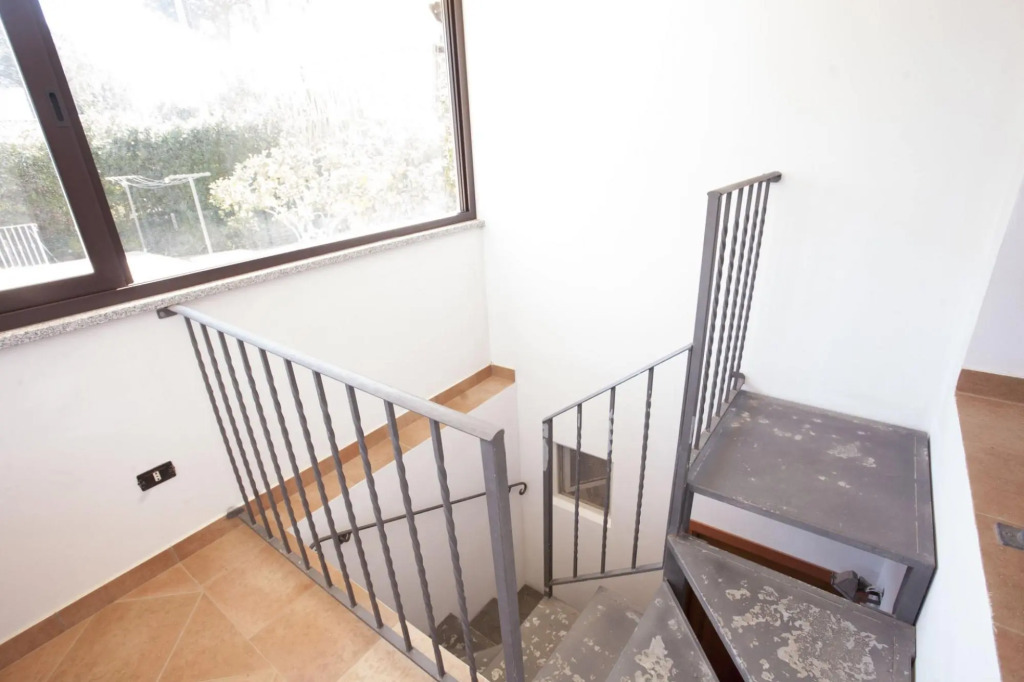 Villetta I Limoni in an elegant estate just a few steps from the beach of Straccoligno-VILLINO I LIMONI