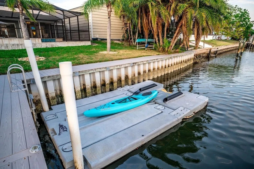 Baywatch - 712 Jamaica Cir W 4 Bedroom Home