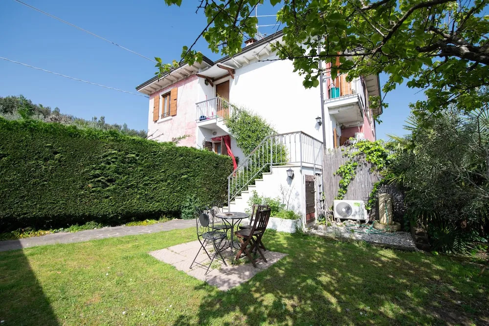 Casa nel Verde