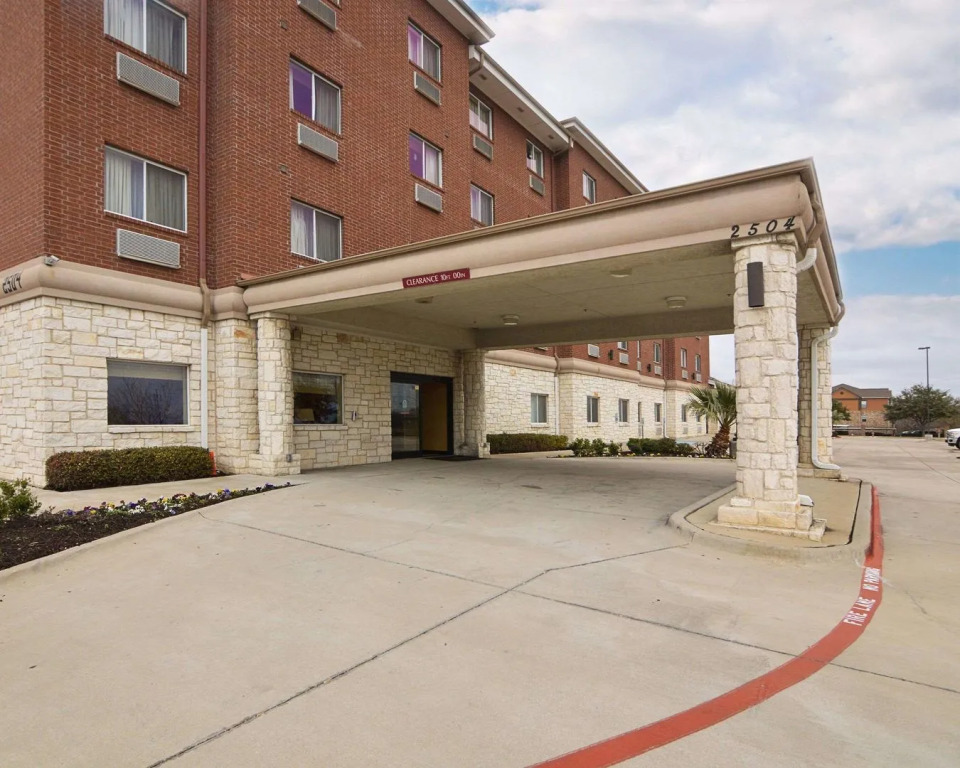 Candlewood Suites - Grand Prairie - Arlington by IHG