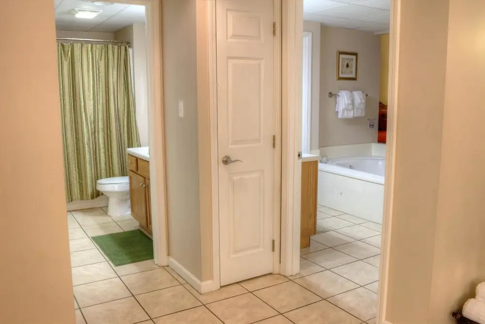 Whispering Pines 313