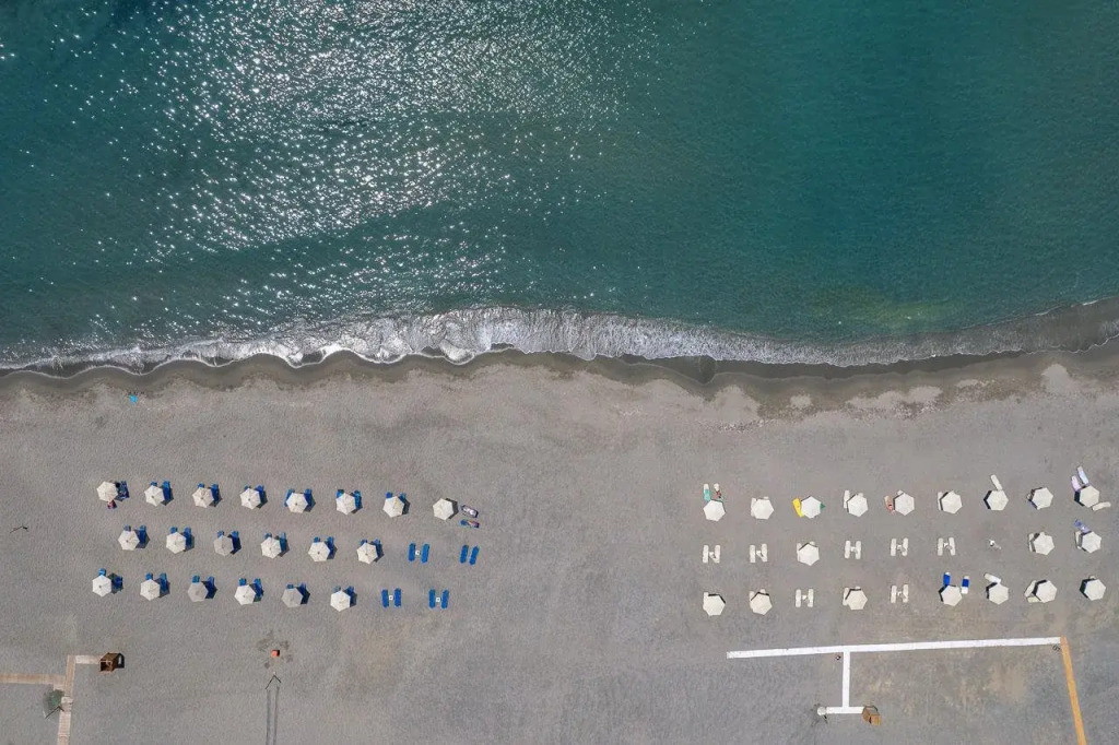 Anthos Apartments