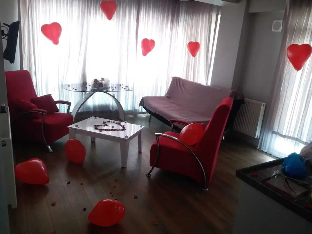 Studio Apart Hotel